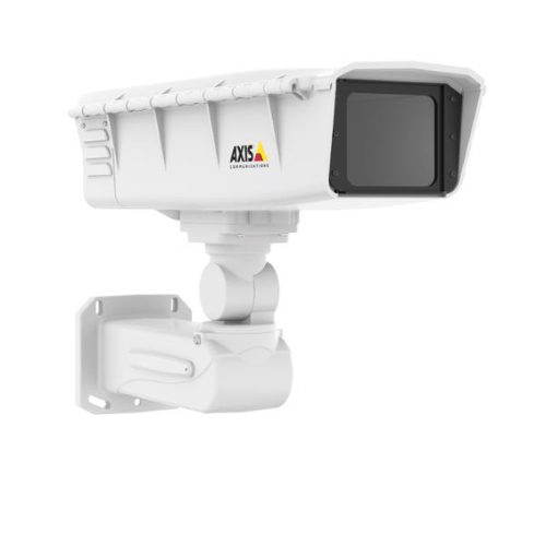 AXIS T93C10 OUTDOOR HOUSING